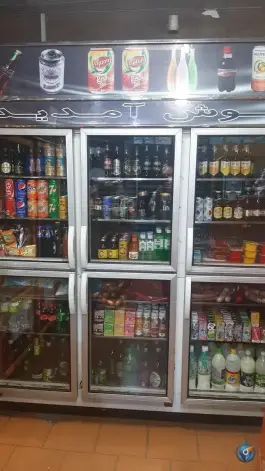 عکس سوپرمارکت بلک استار، مهران، کرج 3