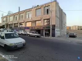 عکس های فروشگاه زنجيره ای كارما، مسکن مهر «شهرک پیام»، کرج