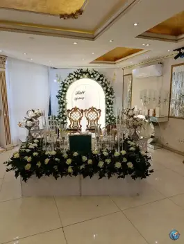 عکس دفتر رسمی ازدواج شماره ۲۰۷، صدر شرقی، اصفهان 3