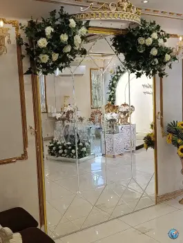 عکس دفتر رسمی ازدواج شماره ۲۰۷، صدر شرقی، اصفهان 5