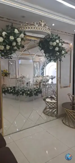عکس دفتر رسمی ازدواج شماره ۲۰۷، صدر شرقی، اصفهان 9