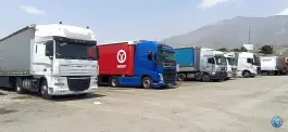 عکس شرکت حمل و نقل تعاونی رانندگان تهران در گرمدره کرج 4