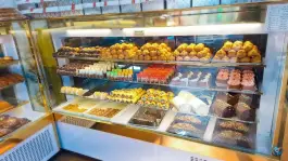 عکس شیرینی روشا، گلشهر، کرج 2