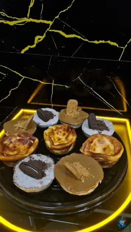 عکس کافه لونا محلات 4