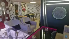 عکس کافه لونا محلات 5