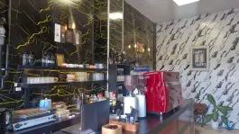 عکس کافه لونا محلات 7