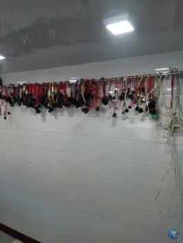 عکس عطاری آقای باقری، بلوار شهید بهشتی، قم 3