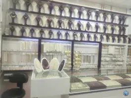 عکس نقره و بدلیجات پردیس، المهدی، تربت جام 4