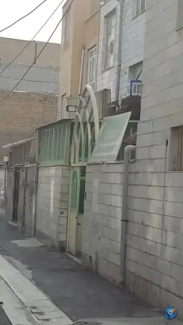 عکس مسجد منتظرین امام زمان «عج» بلوار نماز کرج 8