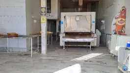 عکس نانوایی مسجد مقدس جمکران، جمکران، قم 2