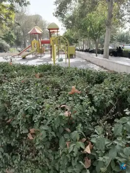 عکس بوستان شرافت شرع پسند کرج 4