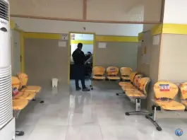 عکس مرکز تخصصی طب کار پیام سلامت، بلوار وحدت، عسلویه 8