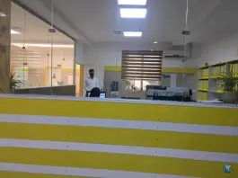 عکس مرکز تخصصی طب کار پیام سلامت، بلوار وحدت، عسلویه 9