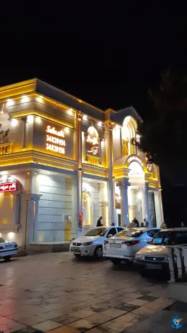 عکس تالار آی تک، کمالشهر، کرج 3