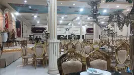 عکس تالار آی تک، کمالشهر، کرج 5