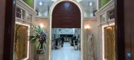 عکس تالار آی تک، کمالشهر، کرج 7