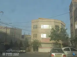 عکس سوپر گوشت گندم، ثامن الائمه، قم 1