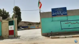 دبیرستان دخترانه شریعت «دوره اول متوسطه» گلستان ۱ بندرعباس