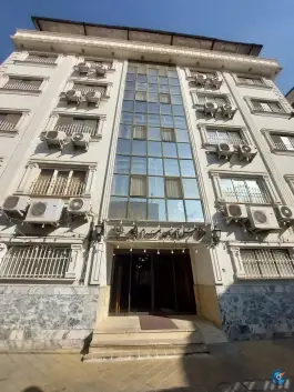 عکس هتل آپارتمان بهرام، محله سرشور، مشهد 1