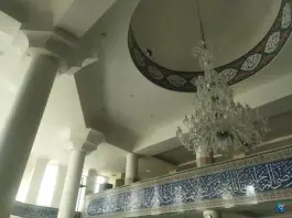 عکس مسجد امام علی «فاز ۱ مهرشهر» کرج 5