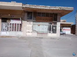 نان بربری فدک الفت شرقی اصفهان