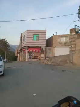 عکس سوپر مارکت مردی بیلقان کرج 1