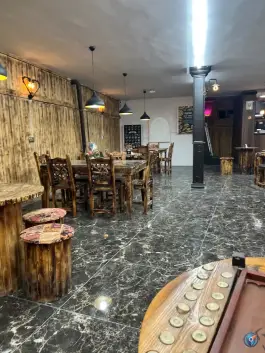 عکس کافه ۲۴ کنگاور 3