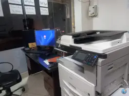 عکس مرکز جامع خدمات و کافی نت همیشگی، خواجه عمید، اصفهان 2