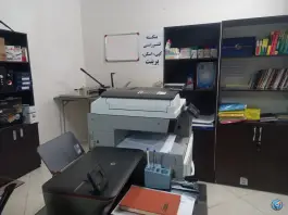 عکس مرکز جامع خدمات و کافی نت همیشگی، خواجه عمید، اصفهان 3