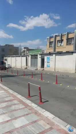 دادگاه خانواده کرج، نواب صفوی، کرج