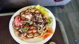 عکس کافه کاخ، طالقانی، نجف آباد 2