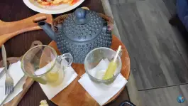 عکس کافه کاخ، طالقانی، نجف آباد 3