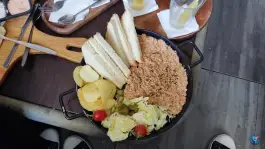 عکس کافه کاخ، طالقانی، نجف آباد 5