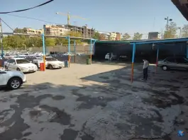 عکس کارواش فست واش، دانشگاه، اصفهان 1