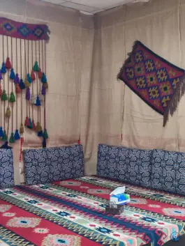 عکس کبابی و جگرکی حکیم، بلوار مدرس، بیرجند 2