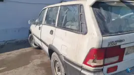 عکس کارواش فست واش، دانشگاه، اصفهان 4