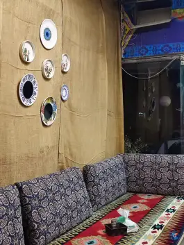 عکس کبابی و جگرکی حکیم، بلوار مدرس، بیرجند 4