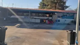 عکس کارواش فست واش، دانشگاه، اصفهان 5