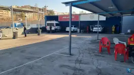 عکس کارواش فست واش، دانشگاه، اصفهان 6