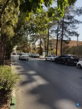 ایستگاه اتوبوس زینبیه قم