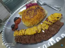 عکس رستوران کته کباب ایرانی، محله الوند، شریفیه 3