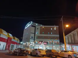 عکس های بیمارستان قلب حضرت فاطمه الزهرا، شبکه، بهبهان