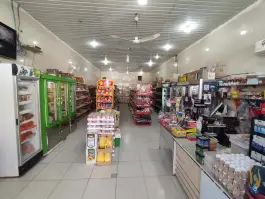 فروشگاه برادران سروی - ولیعصر - قم