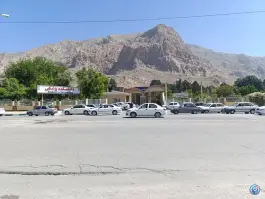 عکس دانشگاه علوم پزشکی و خدمات بهداشتی درمانی کرمانشاه، بلوار فارابی، کرمانشاه 2