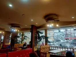 عکس آشکده و فست فود پایتخت، جاغرق، مشهد 2