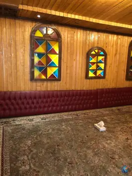 عکس آشکده و فست فود پایتخت، جاغرق، مشهد 8