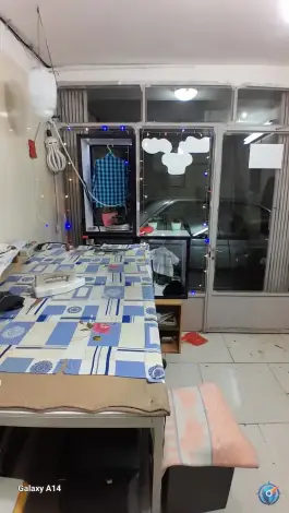 عکس خیاطی طاها، حسن آباد، کرج 2
