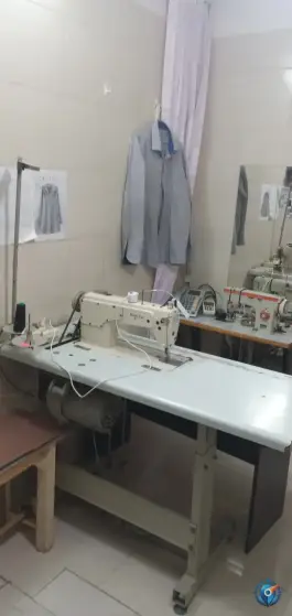 عکس خیاطی طاها، حسن آباد، کرج 3
