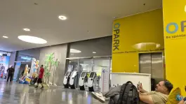 عکس پارک آبی اُپارک، کوهک، تهران 8