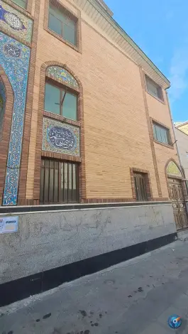 عکس حسینیه حضرت ابوالفضل العباس، حصارک، کرج 3
